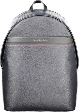 Tommy Hilfiger Uomo, Borse, Nero, Taglia unica, new