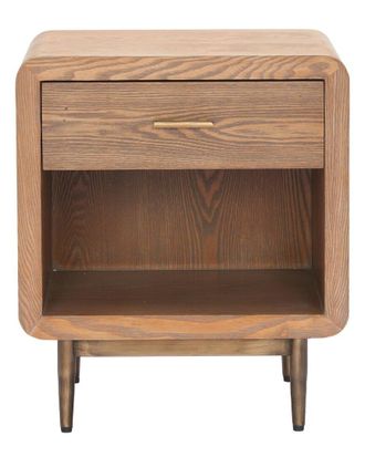 Zuo Vidaz Side Table