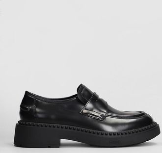 Ash Medusa Loafers