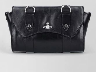 Vivienne Westwood belt bag shoulder design adjustable strap