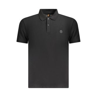 Timberland Uomo, Top, Nero, XL, new