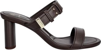 A|X Armani Exchange Donna, Scarpe, Marrone, 40 EU, new