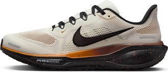 Nike Mens Pegasus 41 Road Running Shoes in Brown | IH4455-047
