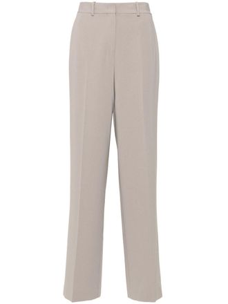 Theory Relax St Pant Clothing