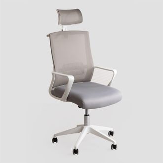 Sklum Sklum - Silla De Oficina Con Ruedas Y Reposabrazos Teill Colors