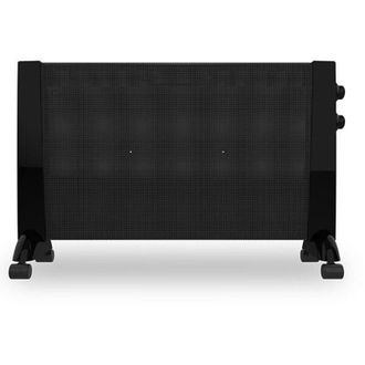 Cecotec Placa Radiante Placa Radiante De Mica Ready Warm 3000 Now - Cecotec