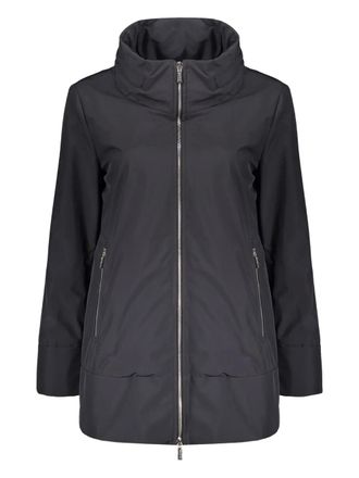 Moorer Taormina jack - Blauw