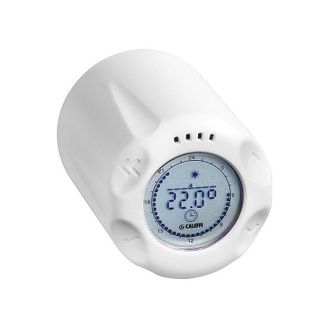 Caleffi Control Cronotermostato Aut&oacute;nomo 210 Wical - Caleffi