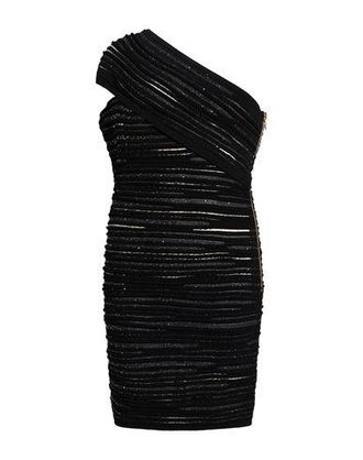 Balmain DRESSES - Mini dresses on YOOX.COM
