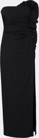 Sir. Siella ruffled gown