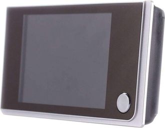 OEM Visor Electr&oacute;nico Hawkel 520a