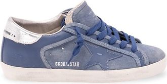 Golden Goose Super-Star Sneakers