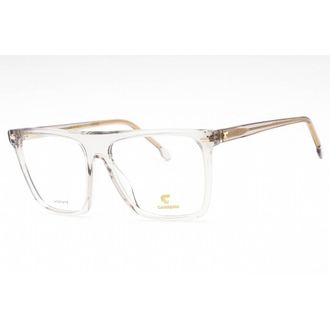 Carrera Demo Square Ladies Eyeglasses CARRERA 3033 0KB7 54