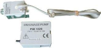 OEM Bomba Condensados Dce Psb1028 12 L/h Silenciosa 25db Elevaci&oacute;n 4m Succi&oacute;n 2m Mini Bomba Aire Acondicionado 220v
