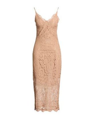 No Secrets World DRESSES - Maxi dresses on YOOX.COM