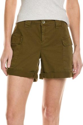 L'agence LAgence Abel Low Rise Utility Short
