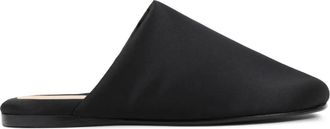 Carven Slippers Garnier - Nero