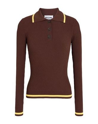 Moschino STRICKWAREN - Pullover auf YOOX.COM