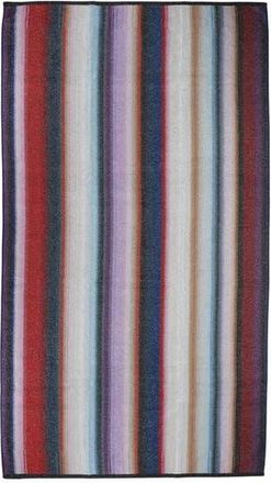 Missoni Cotton Beach Towel in Blue Multi at Nordstrom Rack