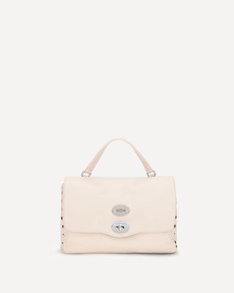 Zanellato Postina Daily Handbag small Female UNI