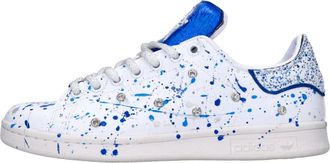 adidas Dames, Sport, Wit, Maat: 38 EU Leer