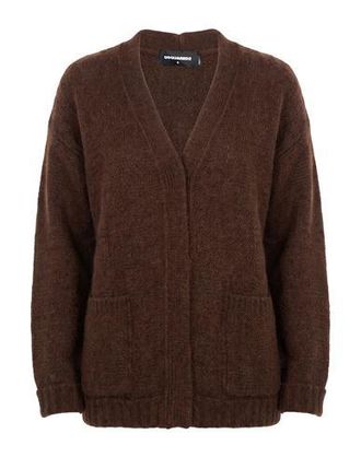 Dsquared2 KNITWEAR - Cardigans on YOOX.COM