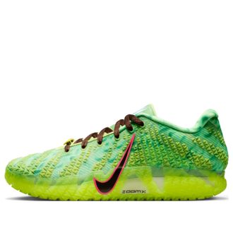 Nike Ja 3 Spooky Season HV9923-700