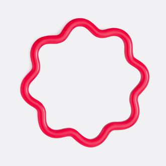 La Redoute Interieurs Golvende spiegel, Oliko