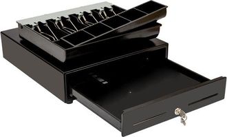 OEM Caj&oacute;n Para Caja Registradora Con Inserto Reemplazable Con Llave Hd-kr33