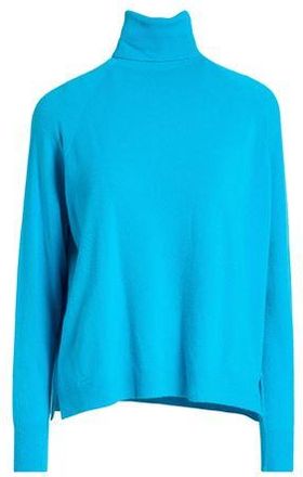 Angela Davis KNITWEAR - Turtlenecks on YOOX.COM