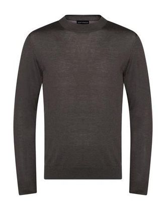 Emporio Armani KNITWEAR - Jumpers on YOOX.COM