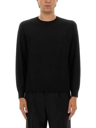 Theory Wool Jersey