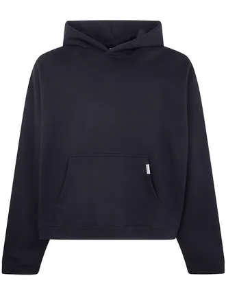 Represent Initial Boxy Oversized Hoodie