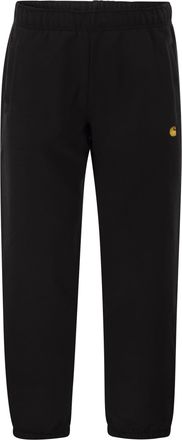 Carhartt Work in Progress sweatjoggingbroek met geborduurd logo