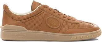 Valentino Garavani Uomo, Scarpe, Marrone, 40 EU, new