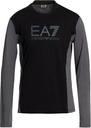 Emporio Armani TOPWEAR - T-shirts on YOOX.COM