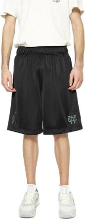 Carhartt Work in Progress Bermuda Shorts - Heren - Korte Broeken - Zwart - S - Korte Broeken
