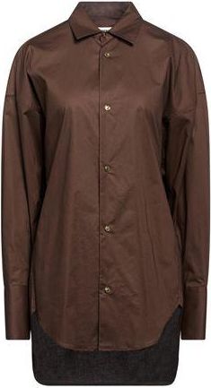 Darkpark TOPWEAR - Camicie su YOOX.COM