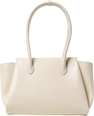Aesther Ekme Mujer, Bolsos, Blanco, Talla: ONE Size