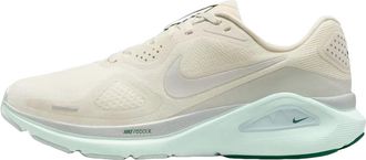 Nike (WMNS) Nike Structure 26 Sea Glass Light Silver Barely Green HJ1101-008
