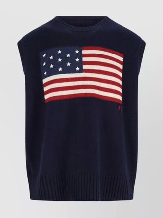 Polo Ralph Lauren crewneck jumper
