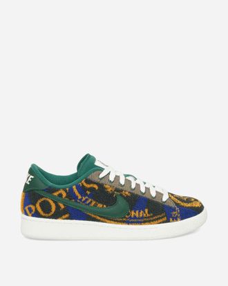 Nike Tennis Classic CS PRM Sneakers Fir / White / Sail