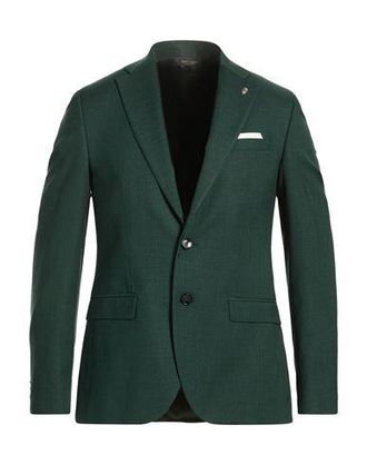 Berry & Brian ANZ&Uuml;GE und CO-ORDS - Blazers auf YOOX.COM