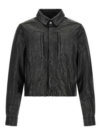 Rick Owens alice jacket