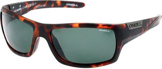O'Neill ONS BARREL 122P Womens Sunglasses Tortoiseshell Size 62