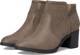 Life Stride Matilda Womens Boots Doe Brown : 8.5 M (B), Synthetic