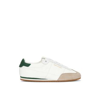 Saint Laurent Mujer, Zapatos, Blanco, Talla: 39 EU