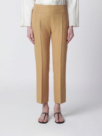 Alberta Ferretti Pantaloni ALBERTA FERRETTI Donna colore Beige