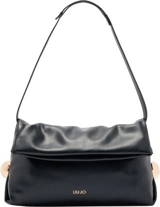 Liu Jo Donna, Borse, Nero, Taglia unica, new