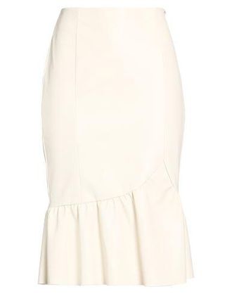 A|X Armani Exchange PARTES DE ABAJO - Faldas midi en YOOX.COM